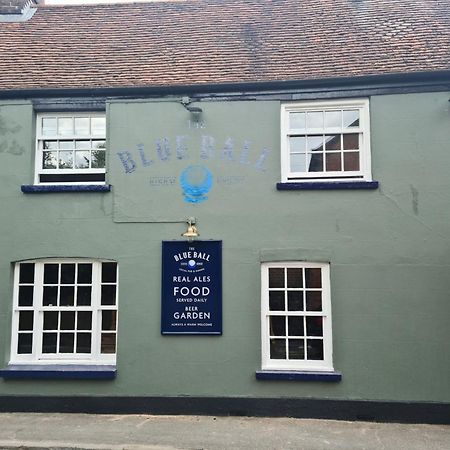 Charming Kintbury Cottage Exterior photo