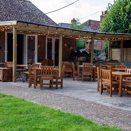 Charming Kintbury Cottage Exterior photo
